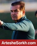 استیلی: پرسپولیس شانس بیشتری برای برد در دربی دارد