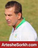 استیلی: هماهنگی بازیکنان جدید با پرسپولیس زمان می برد