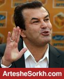 استیلی: پرسپولیس نباید کار صعود را تمام شده بداند