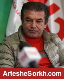 استیلی: نقطه قوت پرسپولیس گل نخوردن است