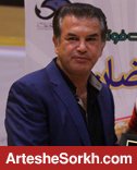 استیلی: پروین گردن پرسپولیس حق دارد