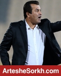 استیلی: پرسپولیس مانند گذشته زیبا بازی نمی کند اما همچنان شانس اول قهرمانی است