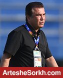 استیلی: پرسپولیس مثل دهه هفتاد شخصیت برنده دارد