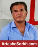 استیلی: پرسپولیس کمترین اعتراض را داشت