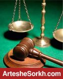 توضیحات رئیس استیناف درباره تبرئه پیروانی