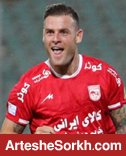 بازتاب بازگشت استوکس به فوتبال ایران در سان انگلیس