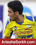 نقل و انتقالات / مذاکره پرسپولیسی ها با کاپیتان نفت