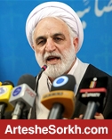 واکنش سخنگوی قوه قضائیه به محرومیت طارمی