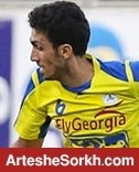 عزتی: پیشنهادم از پرسپولیس جدی است/ نمی دانم نفتی ها مرا می خواهند یا نه