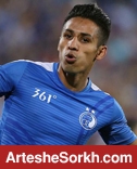 مدافع استقلال فقط به پرسپولیس پیشنهاد شده است / برانکو فخرالدینی را نمی خواهد