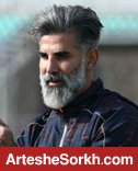 فنایی: بیرانوند تا پایان فصل در پرسپولیس می ماند