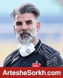 فنایی: مربی بعد از باخت نباید حرف بزند