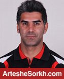 فنایی و مطهری؛ نیمکت 100 درصد پرسپولیسی