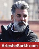 فنایی: قهرمان آسیا شویم کچل می کنم!