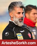 فنایی: فکر نمی کردم در ذهن هواداران پرسپولیس باشم