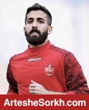 عادت پرسپولیس به نبودن سیدجلال