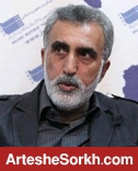 فرکی: به دنبال رکورد شکنی نیستیم/جایگاه پرسپولیس یازدهمی نیست