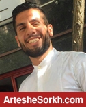 جذب فرامرزی به کلی منتفی شد