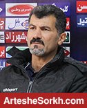 یزدی: با اشتباهات فردی باختیم
