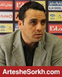 فتاحی: در دربی 54 هزار و 500 نفر از گیت ها رد شدند