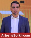 فتاحی: می توانستیم جام را دو ساعت قبل از بازی به پرسپولیس بدهیم