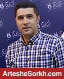 فاطمی: پرسپولیس به یک مهاجم سرزن نیاز دارد