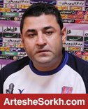 فاضلی: ترکیب پرسپولیس به مراتب از فینال آسیا قوی تر بود