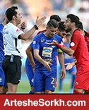 جعفری: گل باید به نام عبدی ثبت شود