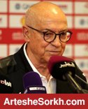 فریرا: می خواهیم فینالیست شویم پس پرسپولیس را می بری