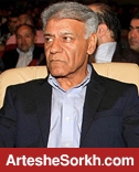 معینی: لیگ حرفه ای، منبع درآمد بازیکنان پیرشده است