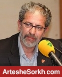 فریدونی: ما از هواداران درخواست فیلم و عکس از این صحنه کردیم