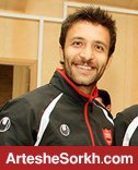 محمدی: دیدار پرسپولیس و سپاهان قهرمان را مشخص میکند