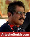 پنجعلی:همه از مربی بعدی پرسپولیس حمایت می کنیم