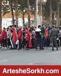 واکنش مدیر روابط عمومی به مشکل بلیت فروشی
