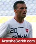 اولین شکست پرسپولیس با سیدجلال