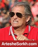 پول بازیکنان پرسپولیس در جیب جناب ژوزه