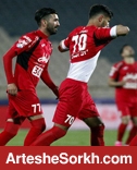 علیپور و نقشه ی گلزنی در آسیا