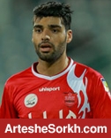 بمب پرسپولیسی ها منفجر شد/طارمی ماندنی شد