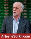 واکنش خوردبین به جذب نوری و جدایی کفشگری