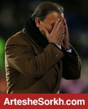 برای پیگیری مطالبات/ حمید درخشان در باشگاه پرسپولیس حاضر شد