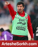 باقری: عبور از الاهلی غیرممکن نیست