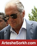 مانوئل ژوزه با پرسپولیس به توافق رسید