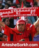 پرسپولیس همیشه بدهکار!