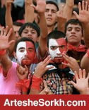 موضع گیری شدید هواداران پرسپولیس علیه کی روش + عکس