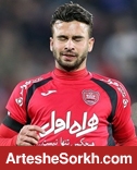 تمام گزینه های سرورش در نیم فصل اول؛ فولاد جلوتر از پیکان