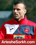 حسینی: متاسفانه یک جام را از دست دادیم و امیدوارم حاشیه ها تمام شود