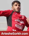 عليپور 7 سال پيش به جام جهاني  رفت