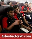 دومین سفر پرسپولیس به اهواز