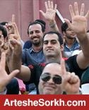 پرسپولیس در سالگرد دربی 52 مقابل گسترش