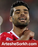 خیال هواداران سرخ راحت شد؛ کشف راز بازگشت آقای گل به پرسپولیس